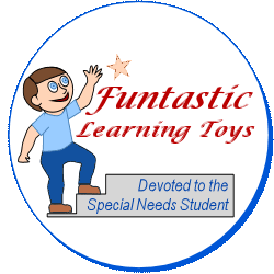 Funtastic Learning Toys Icon