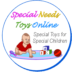 Special Needs Toys Online Icon