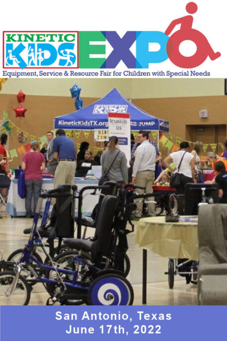 Funtastic Learning Toys is a Sponsor for Kinetic Kids Expo